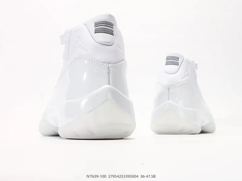 Air Jordan Scarpe sportive  IV7639-100 #27954253395004